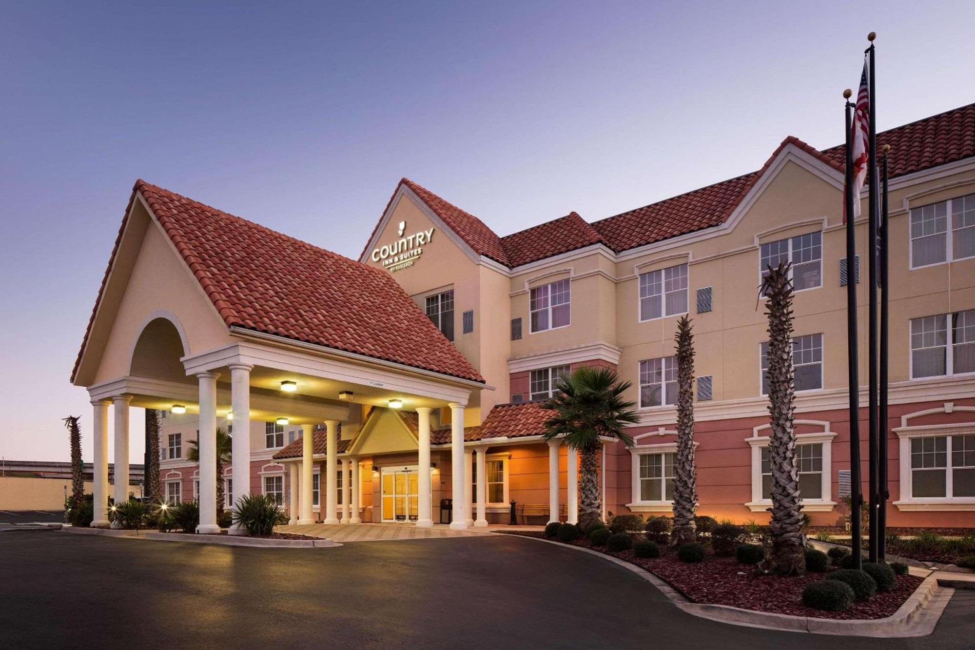 Country Inn & Suites By Radisson, Crestview, Fl Exterior photo