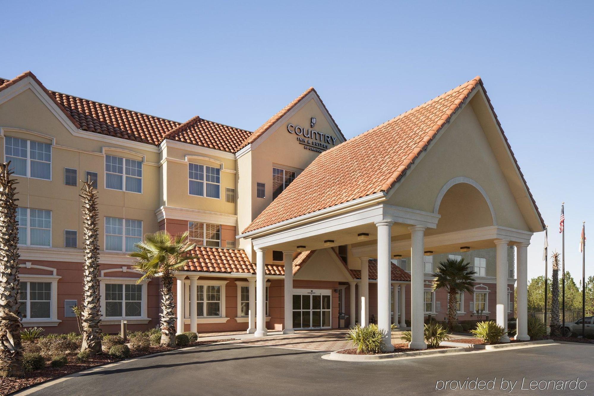 Country Inn & Suites By Radisson, Crestview, Fl Exterior photo